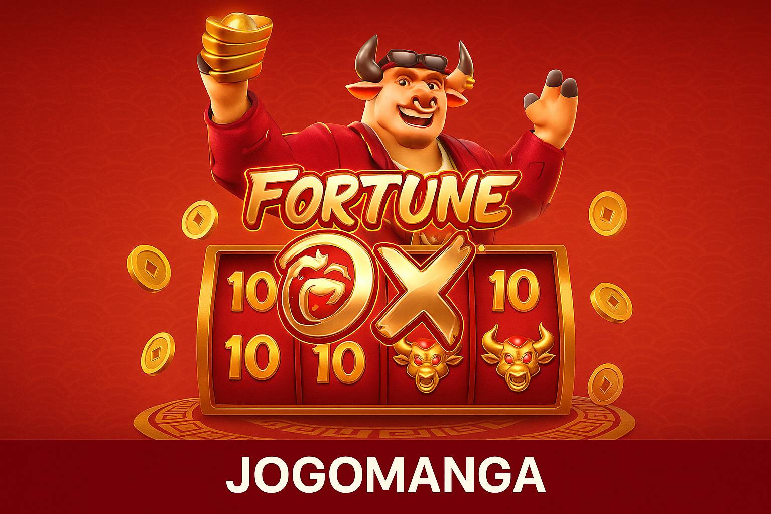 Fortune Ox no 575bet - Aposte Agora e Reivindique Seus Ganhos