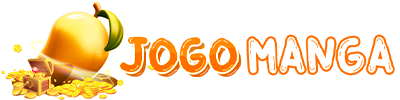 JOGOMANGA LOGO